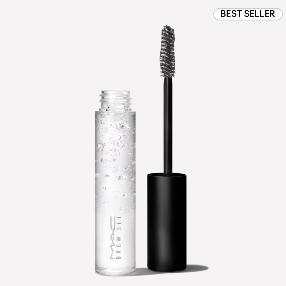 MAC • brow set